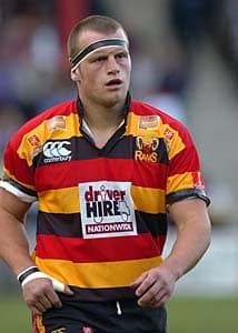 Dominic Maloney